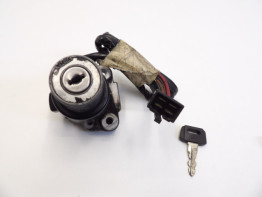 Contact slot Yamaha Overige Yamaha