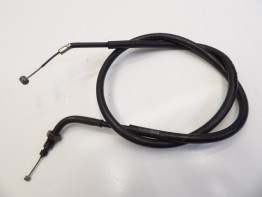 Choke cable Honda CB 500
