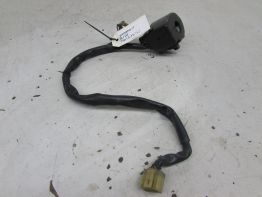 Lenkerschalter links Yamaha YZF R1