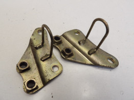 Frame body parts Honda CB 750 