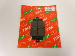 Bremsbeläge Aprilia Leonardo 125