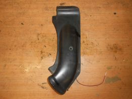 Rechter binnenkuip Kawasaki ZX 6 R