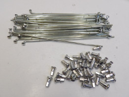 Voorvelg Honda CB 750 