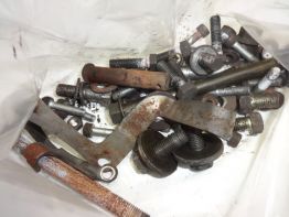 Overig Yamaha XV VIRAGO