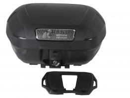 Topkoffer Moto Accessoires Bagage
