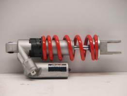 Stossdampfer hinten Buell 1125