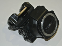 Navigatiesteun Honda CRF 1000 Africa Twin