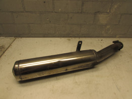 Muffler Yamaha FJ 1200