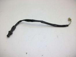 Brake pedal Honda VT 500