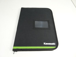 Instructieboekje Kawasaki Overige Kawasaki