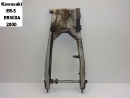 Achterbrug Kawasaki ER 5