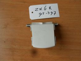 Achterkuipdeel Kawasaki ZX 6 R