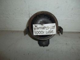 Claxon Yamaha YZF 1000 Thunderace