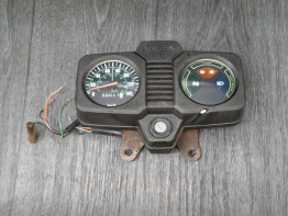 Tellerset Honda CG 125