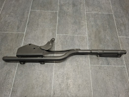 Uitlaat Harley Davidson XL883 Sportster 883