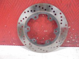Achterremschijf Ducati 750 SS Supersport