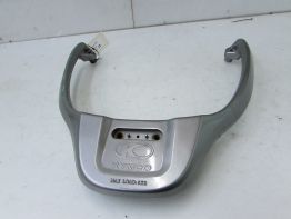 Bagagedrager Kymco XCITING 500I