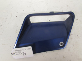 Overig Kawasaki GTR 1000