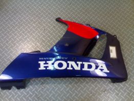 Rechter onderkuip Honda CBR Fireblade
