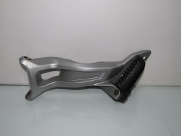 Schetsplaat links Moto Guzzi V85 TT