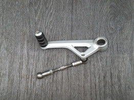 Gear change pedal BMW R 1200 GS LC