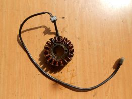 Dynamo Suzuki GSX R 600