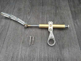 Stuurdemper Honda CBR Fireblade