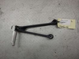 Pillion step left BMW S 1000 R