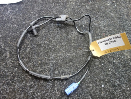 ABS sensor achter Kawasaki Z 900