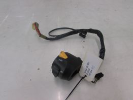 Handlebar switch assy left Suzuki GSF 600 650 Bandit 