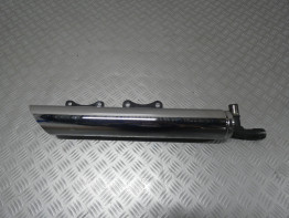 Uitlaat Suzuki VL 800