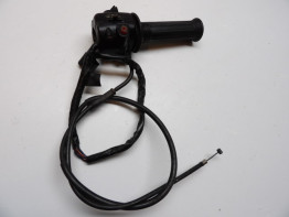 Stuurschakelaar rechts Yamaha TR1