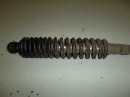 Achterschokbreker Honda Lead