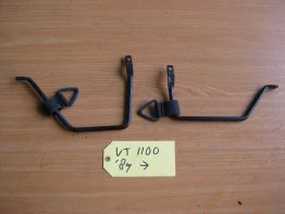 Overig Honda VT 1100