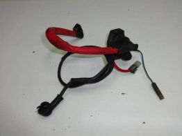 Startmotor relais Yamaha XJ 600 Diversion