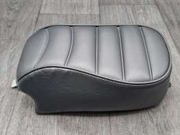 Buddy zadel Harley Davidson XL1200X Forty-Eight