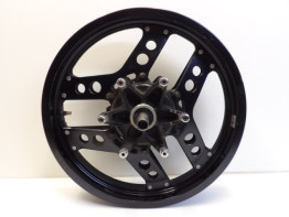 Voorvelg Honda CBX 750 F