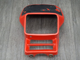 Frontverkleidung kanzel Honda XL 600