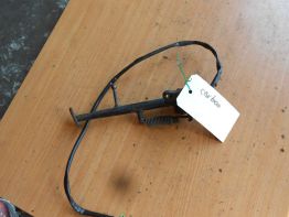 Standaard Honda CBR 600 F