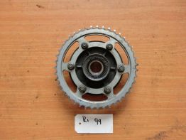 Tandwieldrager Yamaha YZF R1