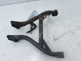 Standaard Suzuki GSX F 600