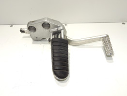 Rechter schetsplaat Suzuki DL 1000 V STROM