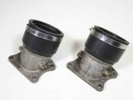 Inlaatspruitstuk Ducati 748