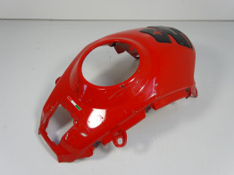 Tankcover Ducati Multistrada 1200