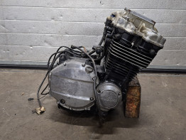 Motorblock Suzuki GSX 750