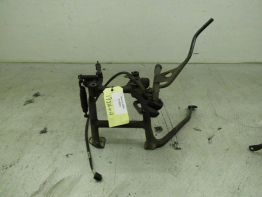 Standaard BMW K 1200 RS