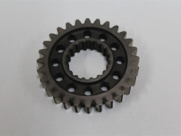 Versnellingsbak Suzuki RG 500