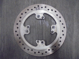 Achterremschijf Triumph Tiger 800 XRT