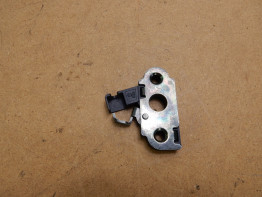 Zadel Moto Guzzi V11