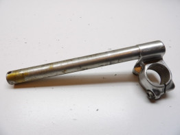 Clip on links Honda XBR 500